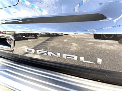 2021 GMC Yukon  DENALI 4X4 - Photo 23 - Finksburg, MD 21048