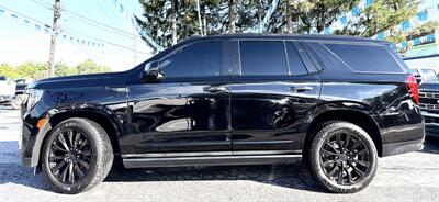 2021 GMC Yukon  DENALI 4X4 - Photo 7 - Finksburg, MD 21048