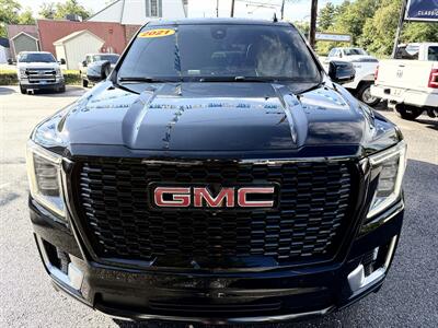 2021 GMC Yukon  DENALI 4X4 - Photo 6 - Finksburg, MD 21048