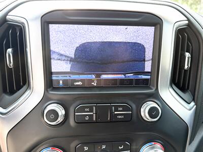 2022 GMC Sierra 2500  Ext Cab 4x4 - Photo 16 - Finksburg, MD 21048