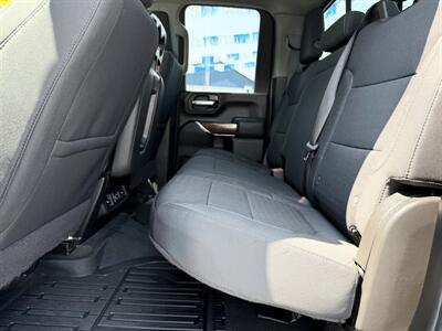 2022 GMC Sierra 2500  Ext Cab 4x4 - Photo 21 - Finksburg, MD 21048
