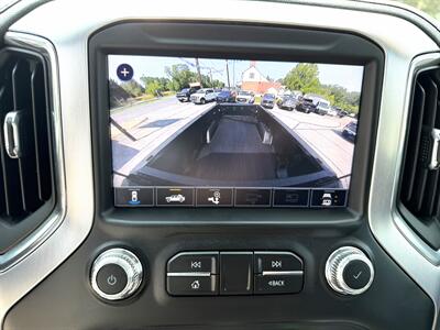 2022 GMC Sierra 2500  Ext Cab 4x4 - Photo 15 - Finksburg, MD 21048
