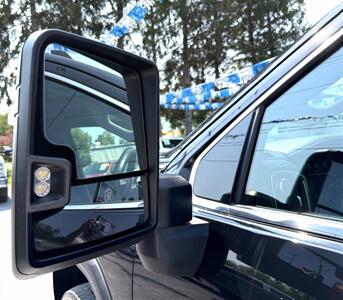 2022 GMC Sierra 2500  Ext Cab 4x4 - Photo 37 - Finksburg, MD 21048