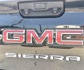 2022 GMC Sierra 2500  Ext Cab 4x4 - Photo 27 - Finksburg, MD 21048