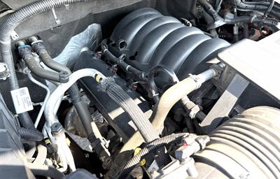 2022 GMC Sierra 2500  Ext Cab 4x4 - Photo 38 - Finksburg, MD 21048