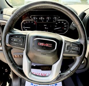 2022 GMC Sierra 2500  Ext Cab 4x4 - Photo 13 - Finksburg, MD 21048