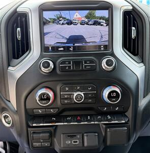 2022 GMC Sierra 2500  Ext Cab 4x4 - Photo 17 - Finksburg, MD 21048