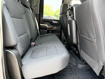 2022 GMC Sierra 2500  Ext Cab 4x4 - Photo 20 - Finksburg, MD 21048