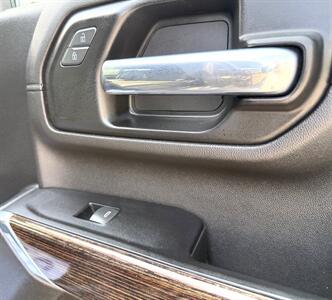 2022 GMC Sierra 2500  Ext Cab 4x4 - Photo 31 - Finksburg, MD 21048