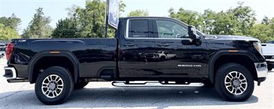 2022 GMC Sierra 2500  Ext Cab 4x4 - Photo 4 - Finksburg, MD 21048
