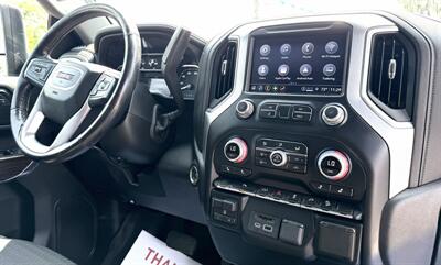 2022 GMC Sierra 2500  Ext Cab 4x4 - Photo 11 - Finksburg, MD 21048