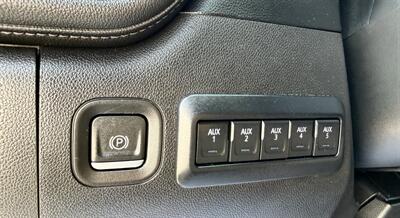 2022 GMC Sierra 2500  Ext Cab 4x4 - Photo 33 - Finksburg, MD 21048