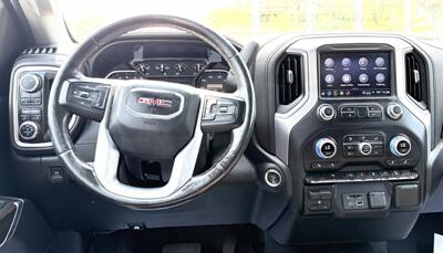 2022 GMC Sierra 2500  Ext Cab 4x4 - Photo 12 - Finksburg, MD 21048