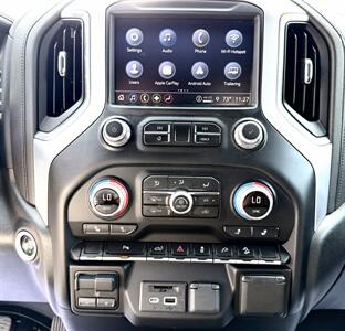 2022 GMC Sierra 2500  Ext Cab 4x4 - Photo 14 - Finksburg, MD 21048