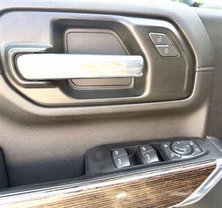 2022 GMC Sierra 2500  Ext Cab 4x4 - Photo 34 - Finksburg, MD 21048