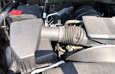 2022 GMC Sierra 2500  Ext Cab 4x4 - Photo 41 - Finksburg, MD 21048