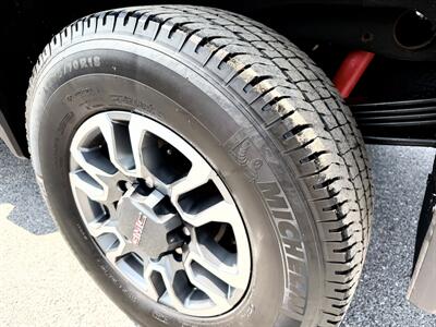 2022 GMC Sierra 2500  Ext Cab 4x4 - Photo 23 - Finksburg, MD 21048