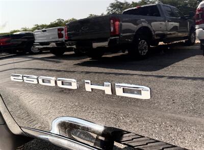 2022 GMC Sierra 2500  Ext Cab 4x4 - Photo 29 - Finksburg, MD 21048