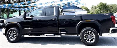 2022 GMC Sierra 2500  Ext Cab 4x4 - Photo 7 - Finksburg, MD 21048
