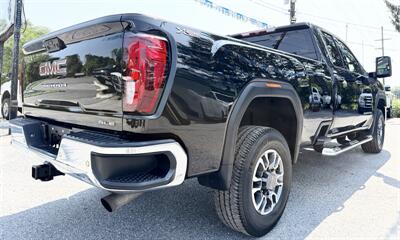 2022 GMC Sierra 2500  Ext Cab 4x4 - Photo 3 - Finksburg, MD 21048
