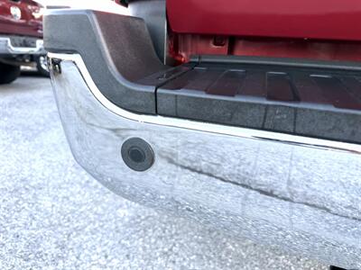 2018 Ford F-350 Lariat Crew Cab LARIAT 4X4 - Photo 29 - Finksburg, MD 21048