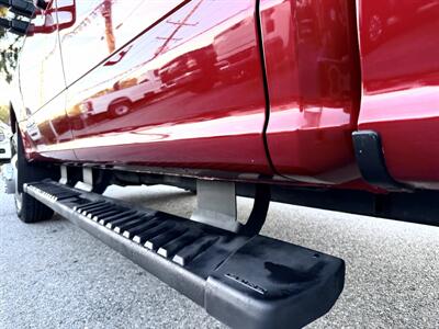 2018 Ford F-350 Lariat Crew Cab LARIAT 4X4 - Photo 30 - Finksburg, MD 21048