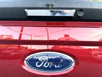 2018 Ford F-350 Lariat Crew Cab LARIAT 4X4 - Photo 9 - Finksburg, MD 21048