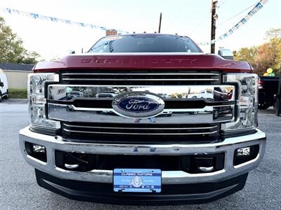 2018 Ford F-350 Lariat Crew Cab LARIAT 4X4 - Photo 5 - Finksburg, MD 21048