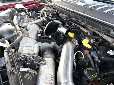 2018 Ford F-350 Lariat Crew Cab LARIAT 4X4 - Photo 33 - Finksburg, MD 21048