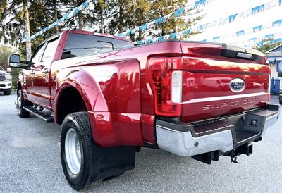 2018 Ford F-350 Lariat Crew Cab LARIAT 4X4 - Photo 7 - Finksburg, MD 21048
