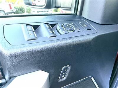 2018 Ford F-350 Lariat Crew Cab LARIAT 4X4 - Photo 28 - Finksburg, MD 21048