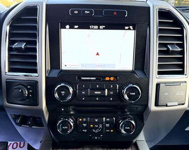2018 Ford F-350 Lariat Crew Cab LARIAT 4X4 - Photo 14 - Finksburg, MD 21048