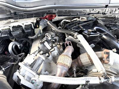 2018 Ford F-350 Lariat Crew Cab LARIAT 4X4 - Photo 36 - Finksburg, MD 21048