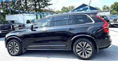 2020 Volvo XC90 T5 Momentum  T5 Momentum AWD - Photo 7 - Finksburg, MD 21048