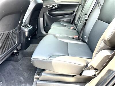 2020 Volvo XC90 T5 Momentum  T5 Momentum AWD - Photo 22 - Finksburg, MD 21048