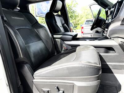 2020 RAM 2500  Crew Cab LARAMIE  4X4 - Photo 20 - Finksburg, MD 21048
