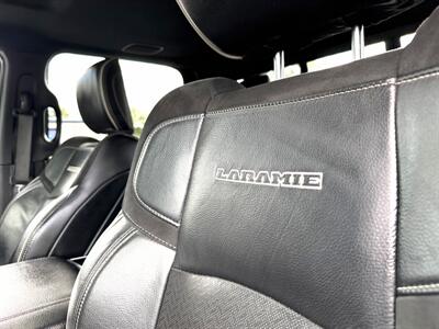 2020 RAM 2500  Crew Cab LARAMIE  4X4 - Photo 23 - Finksburg, MD 21048