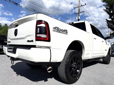 2020 RAM 2500  Crew Cab LARAMIE  4X4 - Photo 3 - Finksburg, MD 21048