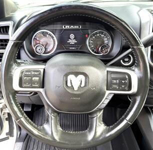 2020 RAM 2500  Crew Cab LARAMIE  4X4 - Photo 13 - Finksburg, MD 21048