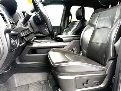 2020 RAM 2500  Crew Cab LARAMIE  4X4 - Photo 17 - Finksburg, MD 21048