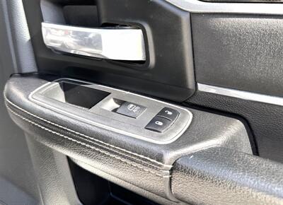 2020 RAM 2500  Crew Cab LARAMIE  4X4 - Photo 21 - Finksburg, MD 21048