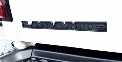 2020 RAM 2500  Crew Cab LARAMIE  4X4 - Photo 24 - Finksburg, MD 21048