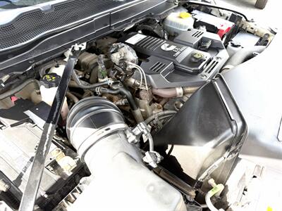 2020 RAM 2500  Crew Cab LARAMIE  4X4 - Photo 39 - Finksburg, MD 21048