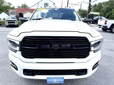 2020 RAM 2500  Crew Cab LARAMIE  4X4 - Photo 6 - Finksburg, MD 21048