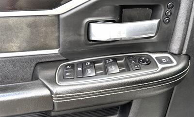 2020 RAM 2500  Crew Cab LARAMIE  4X4 - Photo 35 - Finksburg, MD 21048