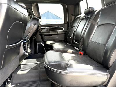 2020 RAM 2500  Crew Cab LARAMIE  4X4 - Photo 19 - Finksburg, MD 21048