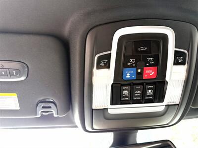 2020 RAM 2500  Crew Cab LARAMIE  4X4 - Photo 28 - Finksburg, MD 21048