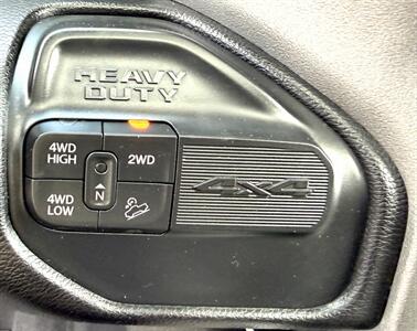 2020 RAM 2500  Crew Cab LARAMIE  4X4 - Photo 29 - Finksburg, MD 21048