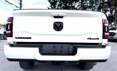 2020 RAM 2500  Crew Cab LARAMIE  4X4 - Photo 9 - Finksburg, MD 21048