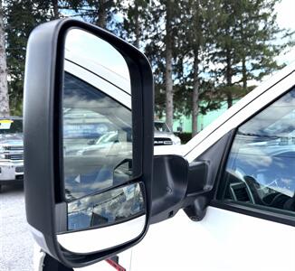 2020 RAM 2500  Crew Cab LARAMIE  4X4 - Photo 38 - Finksburg, MD 21048